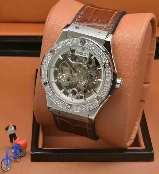 HUBLOT GENEVE Watch 406